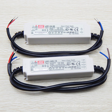 significa bem driver de LED de saída LPF-16D-15 16w 15Vdc